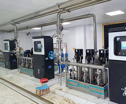 “嚴(yán)把關(guān)！明珠人一定要牢記：顧客永遠(yuǎn)是正確的！一定把貴州水務(wù)集團(tuán)的客戶(hù)服務(wù)好！”